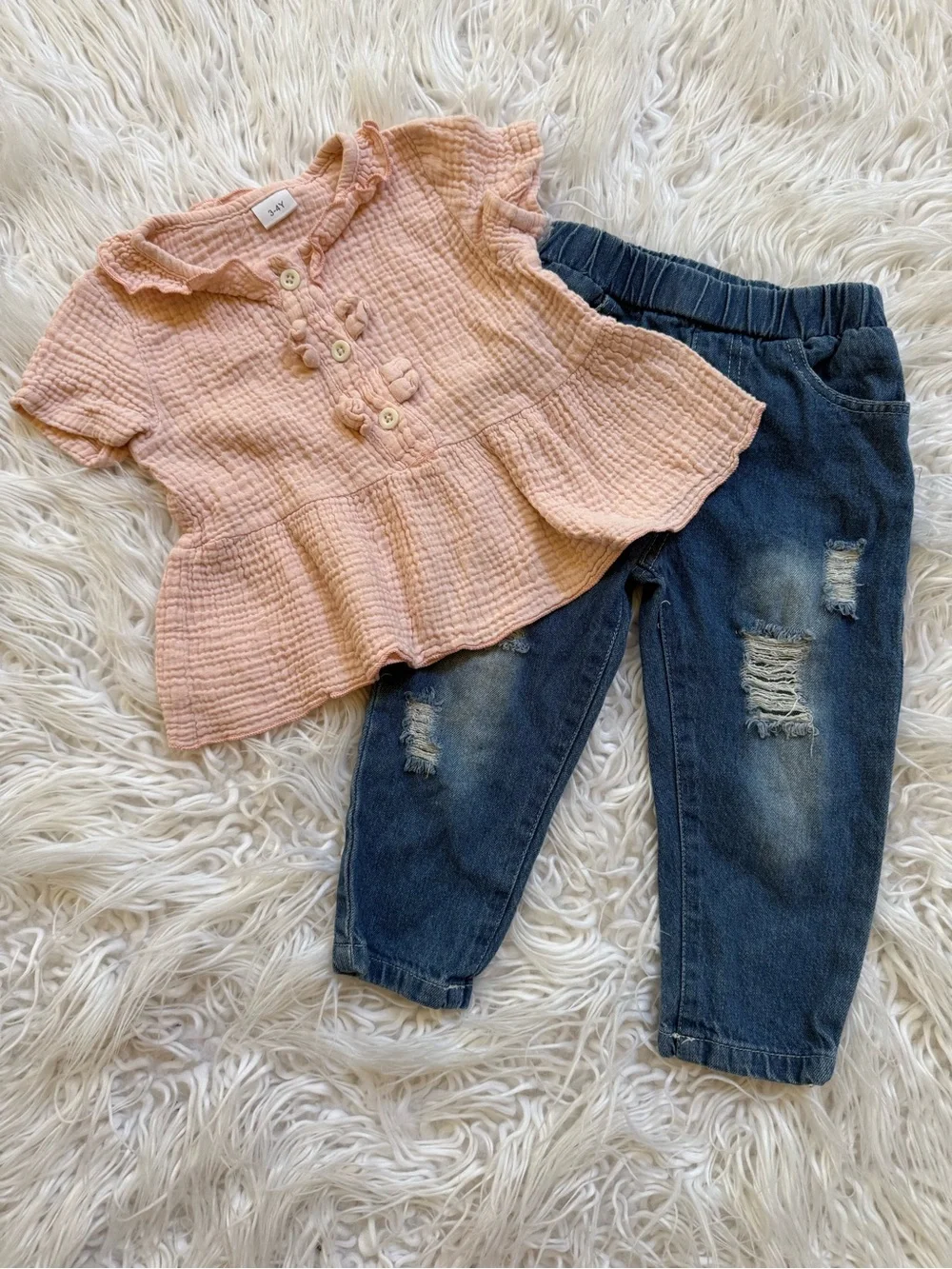 N/A comfortable kids